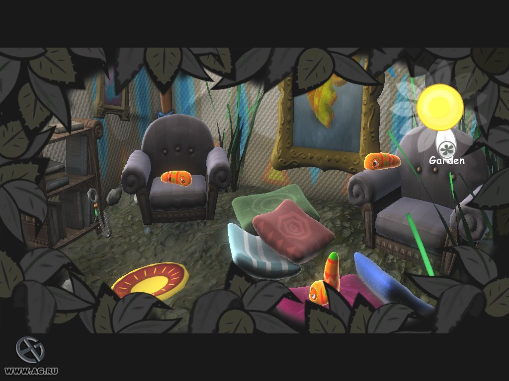 Viva Pinata - кадр 7