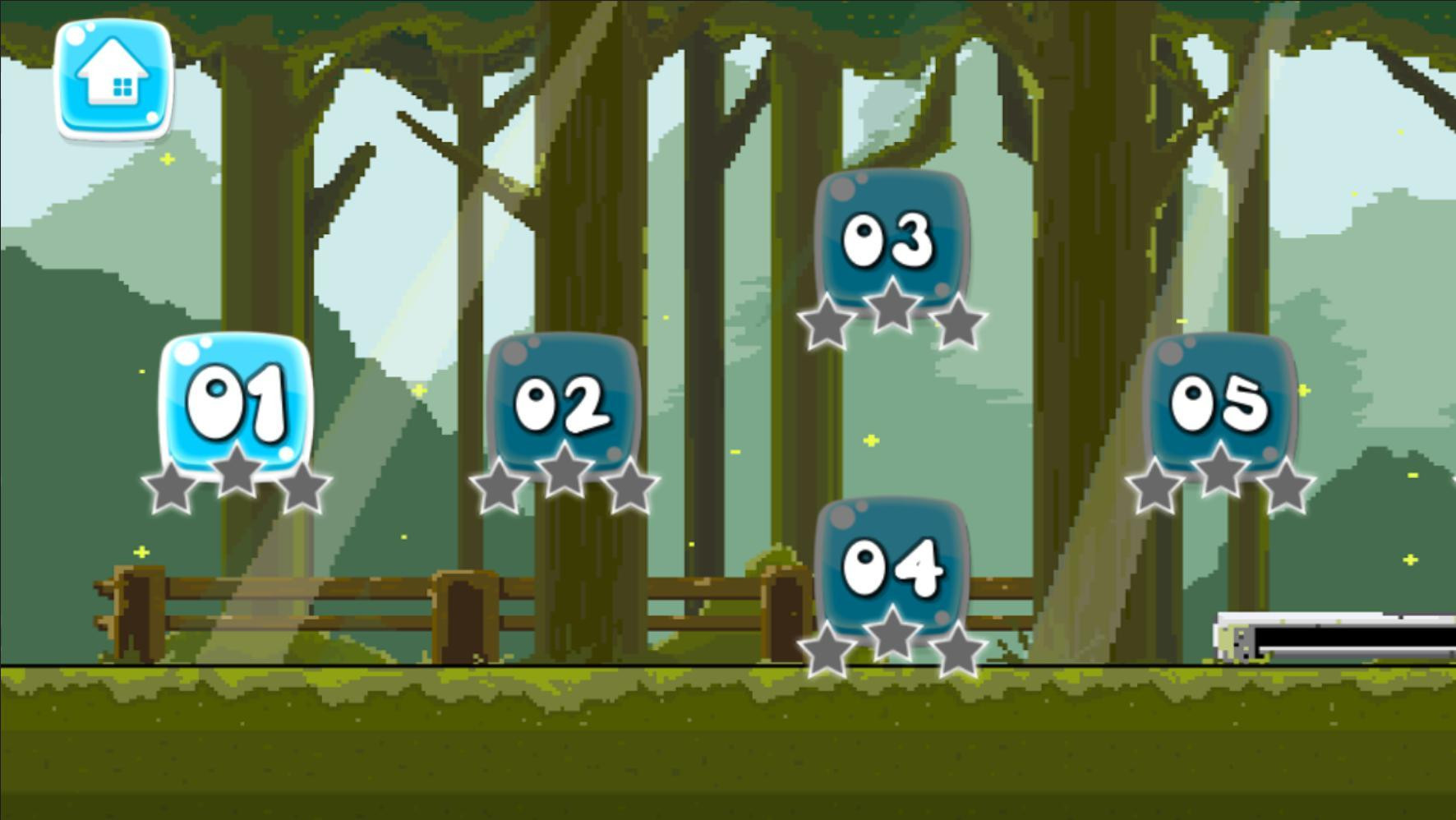 Tako's Quest (itch) - кадр 1