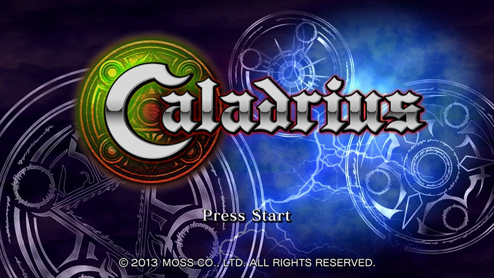 Caladrius - кадр 2
