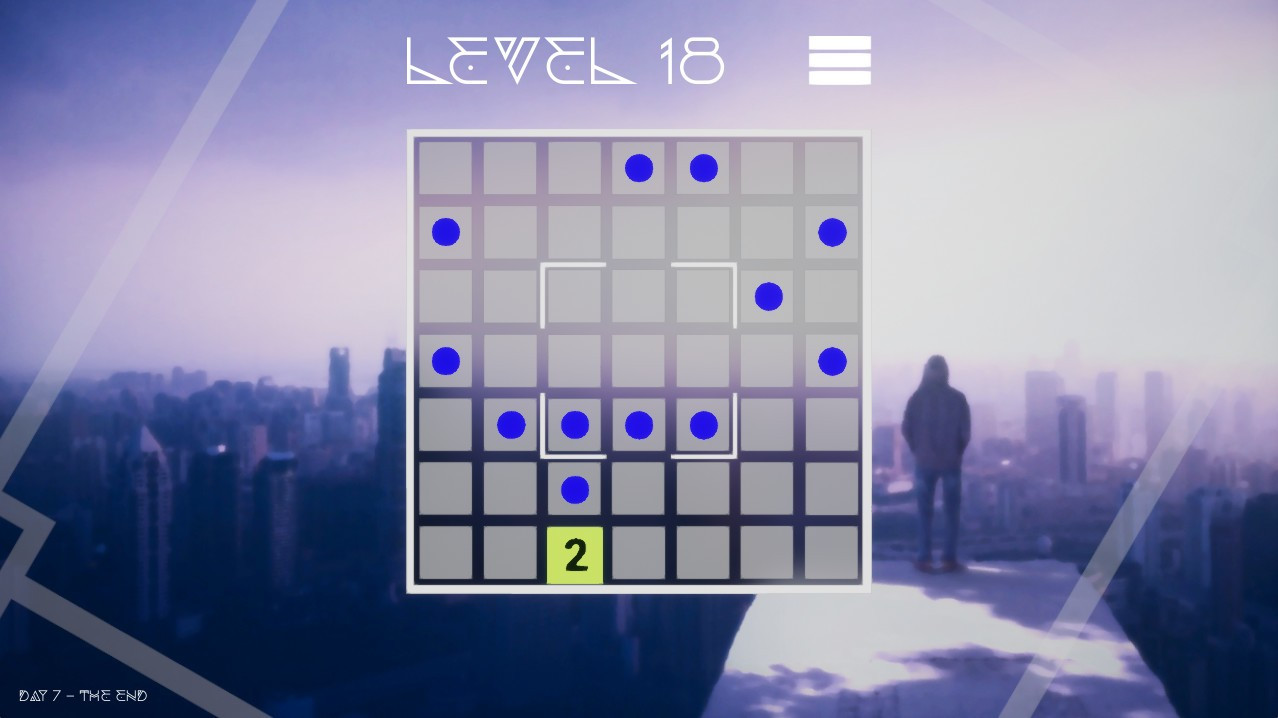SPECKLE: Chill Puzzle Game - кадр 2