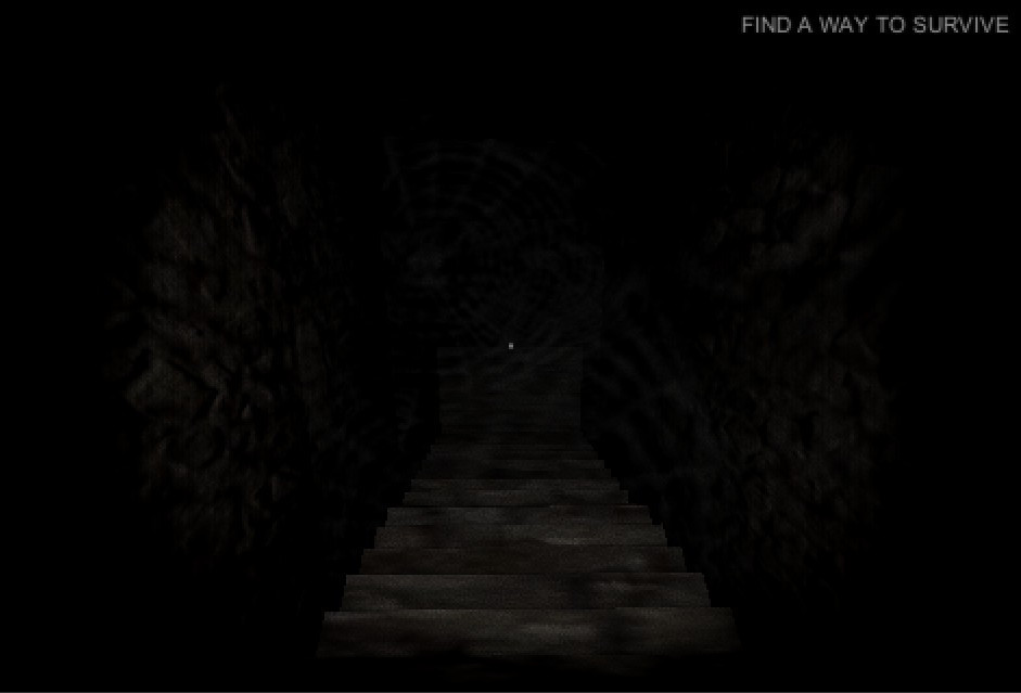 The Emulator - кадр 1