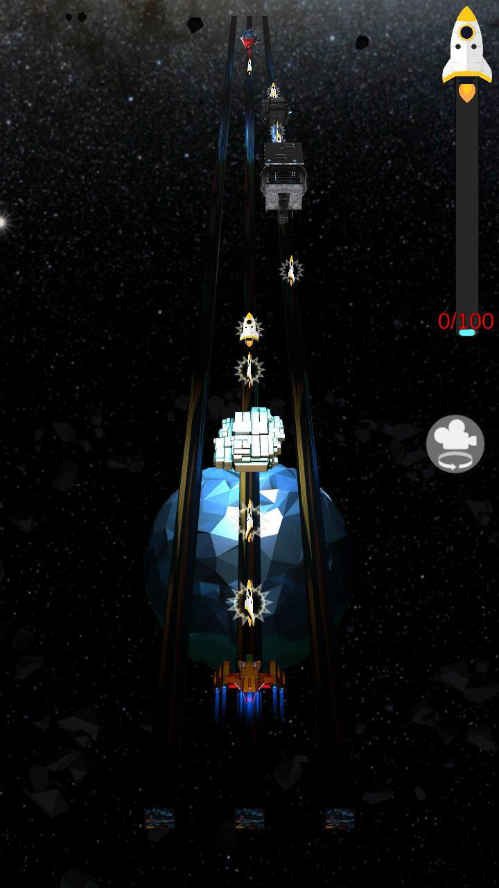 Prostor (itch) - кадр 1