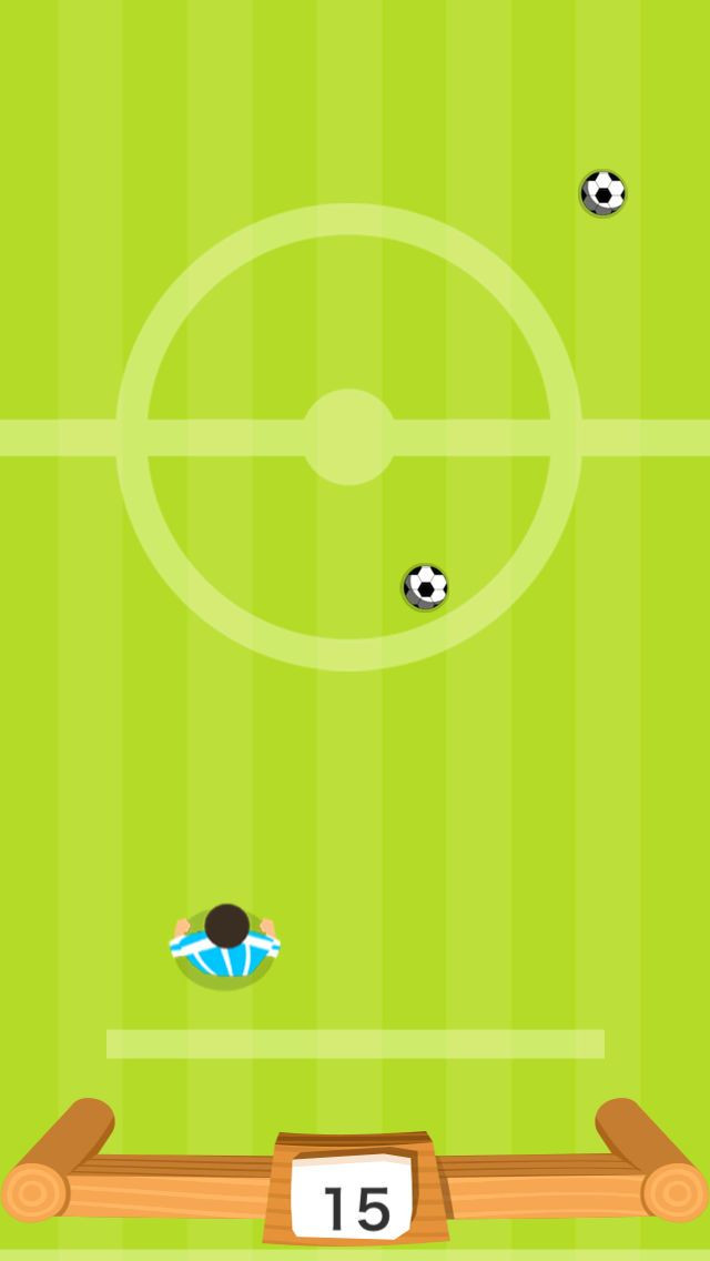 Goal Block - Soccer Goalie Training Simulator - кадр 3
