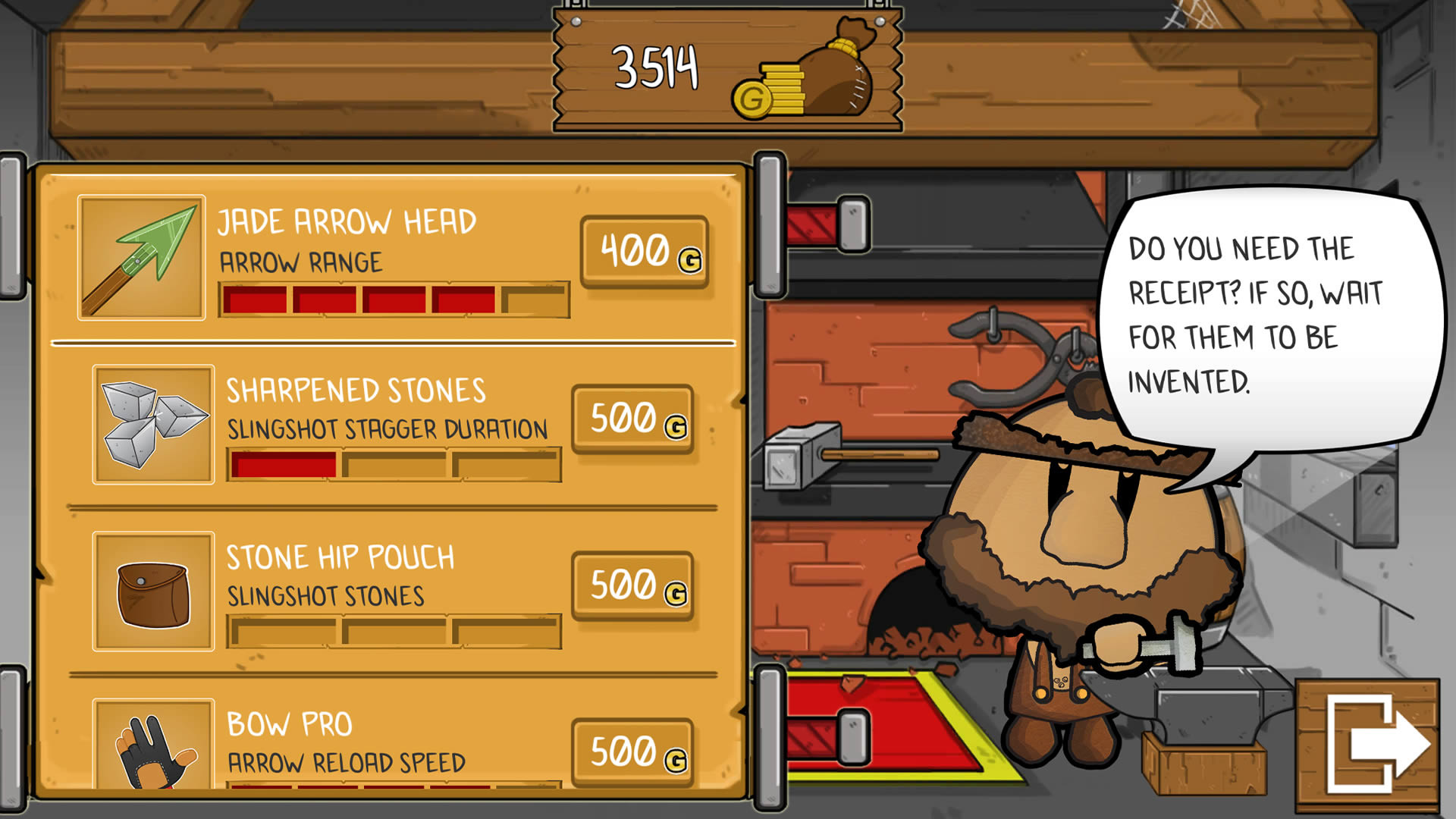 Castle Invasion: Throne Out - кадр 6