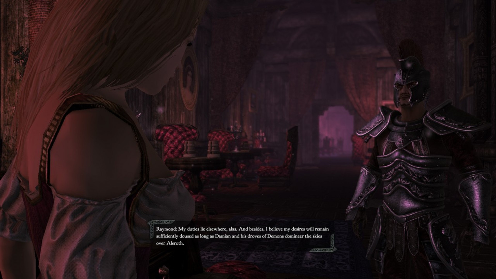 Divinity II: Developer's Cut - кадр 3