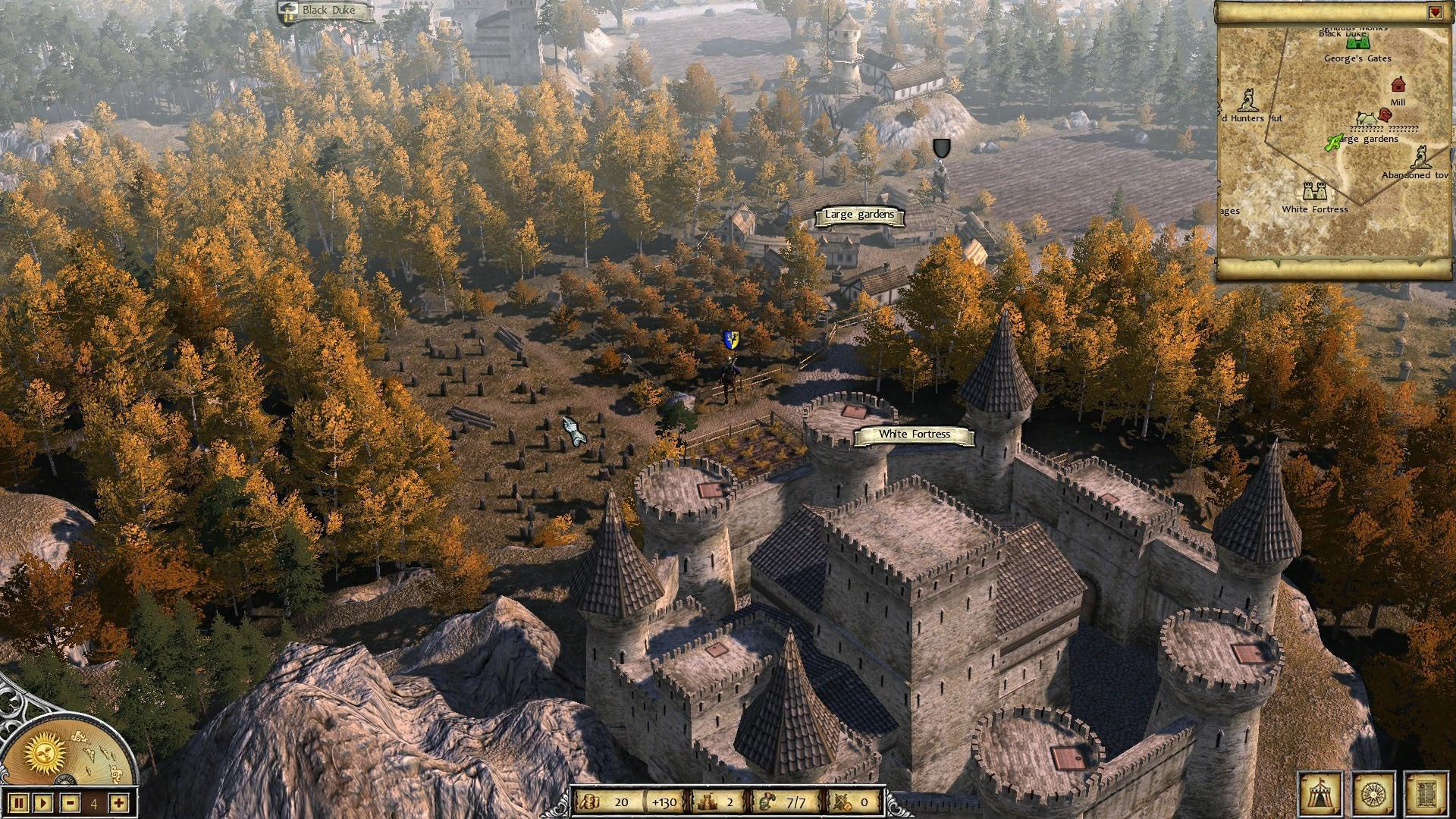 Eisenwald: Blood of November - кадр 6