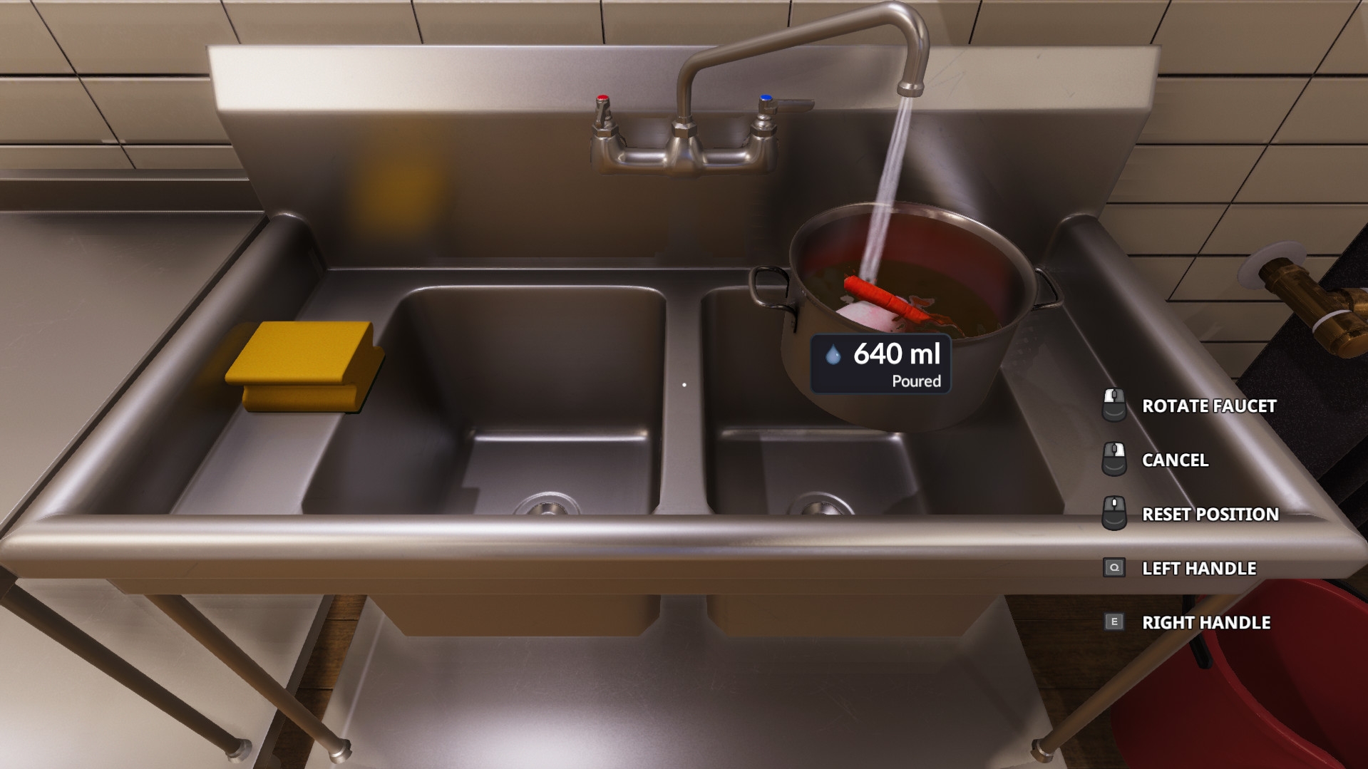 Cooking Simulator - кадр 6