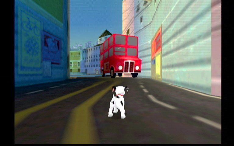 102 Dalmatians: Puppies to the Rescue - кадр 2