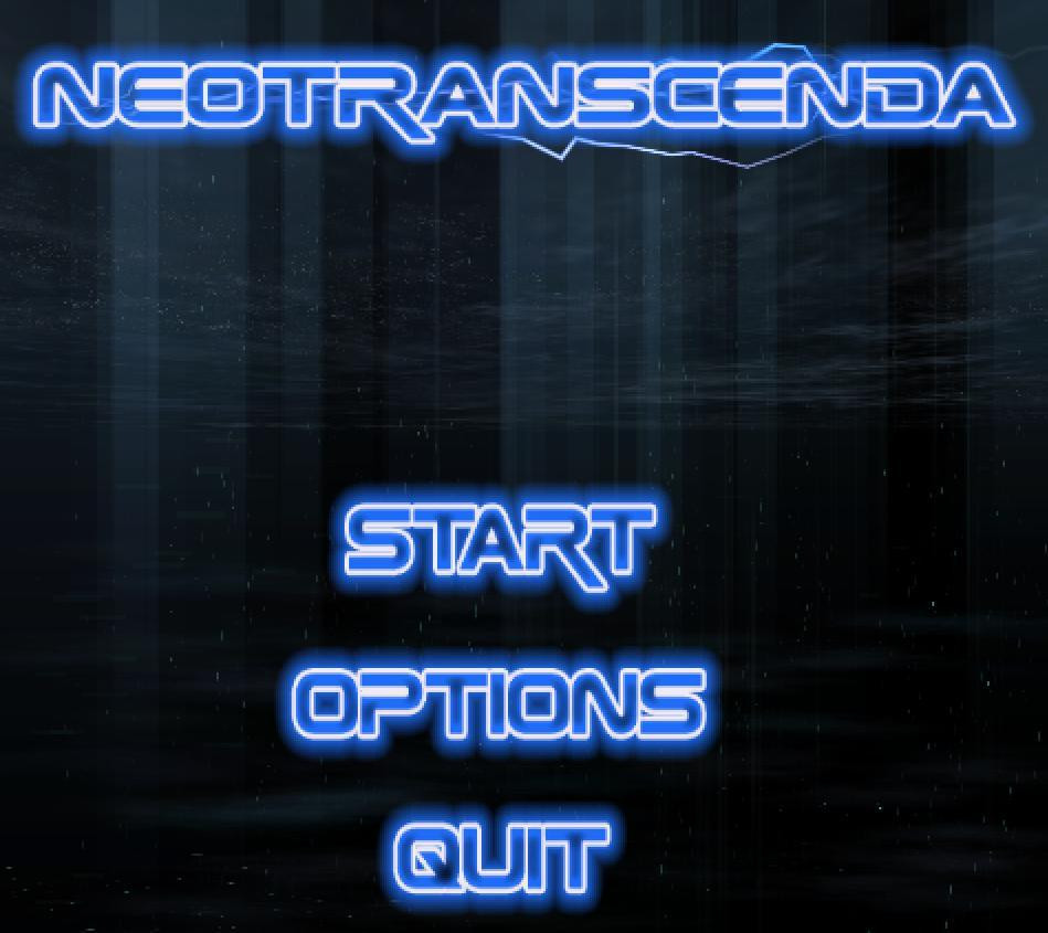 NeoTranscenda (itch) - кадр 1