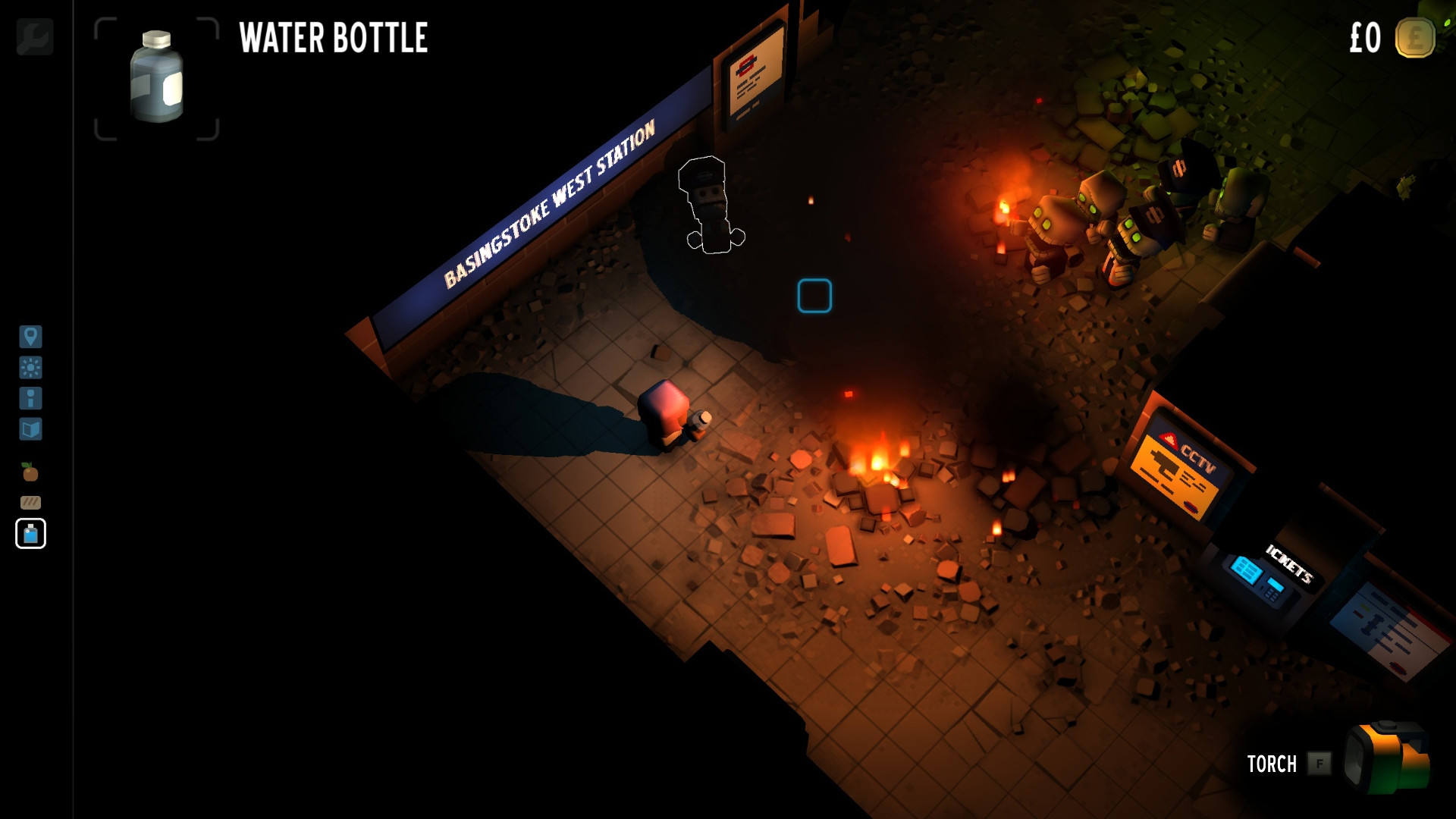 Basingstoke (itch) - кадр 1