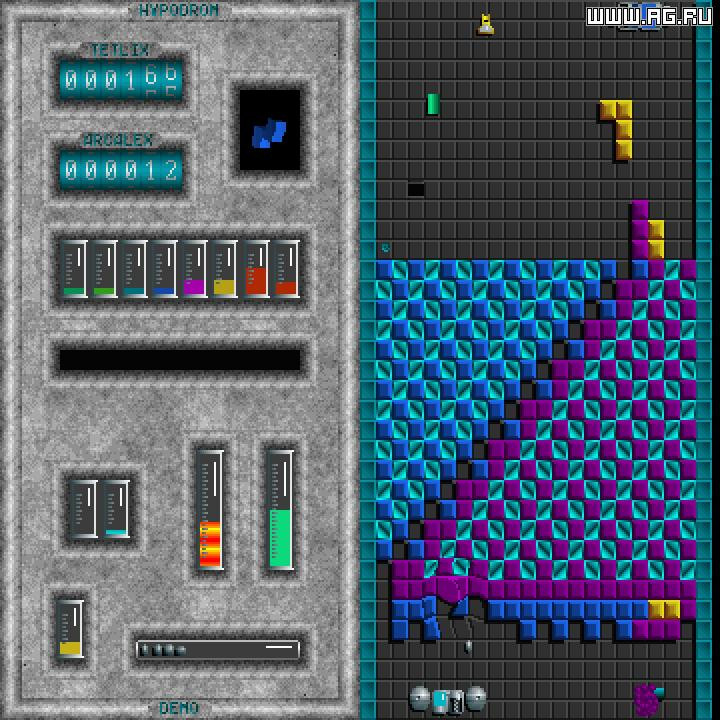 Biprolex+ - кадр 2