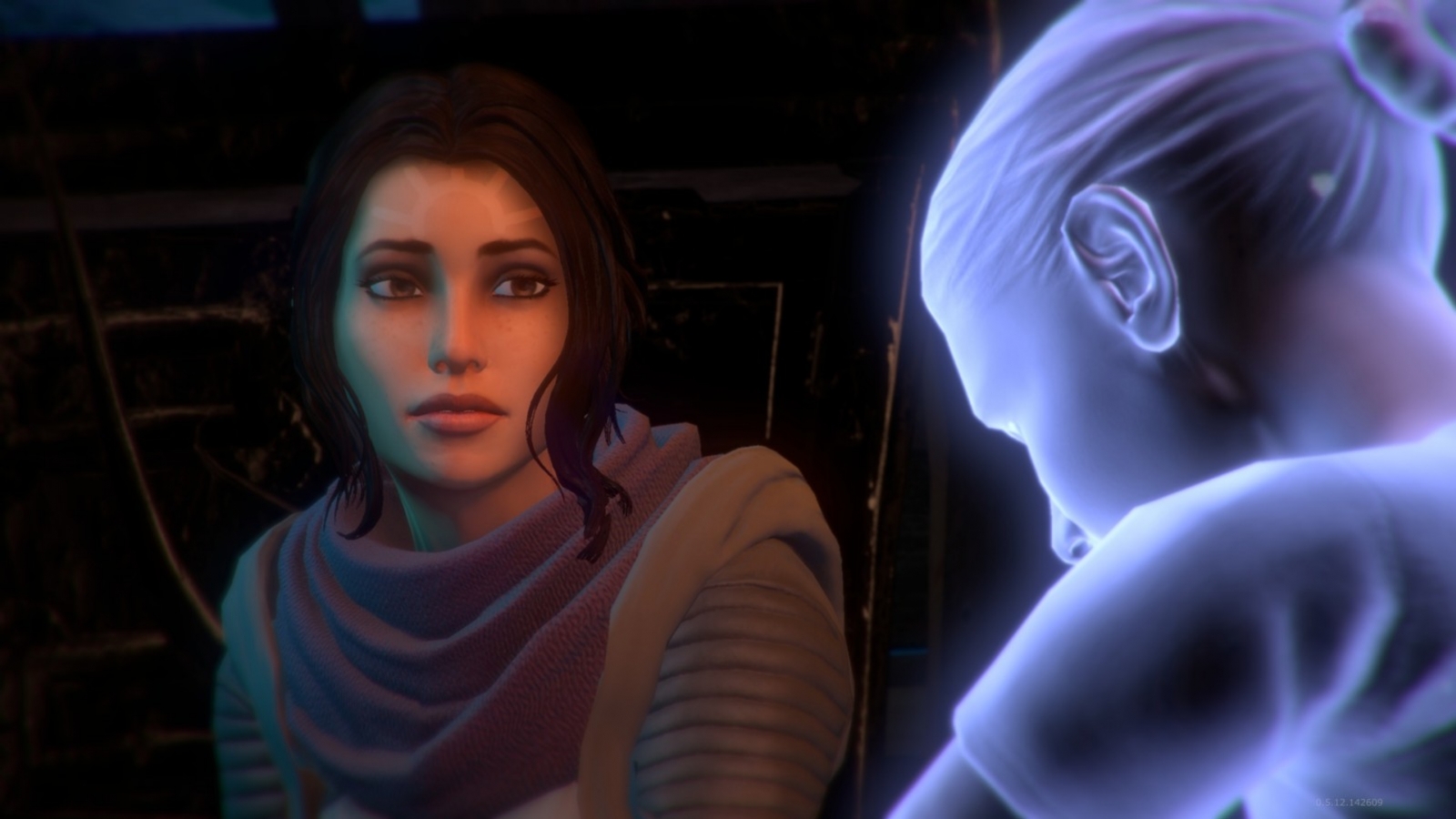 Dreamfall Chapters - кадр 13
