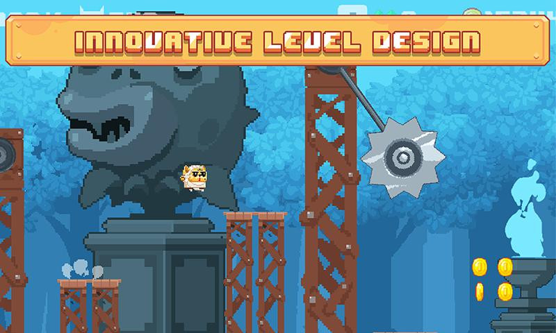 Cat Knight Story - кадр 5