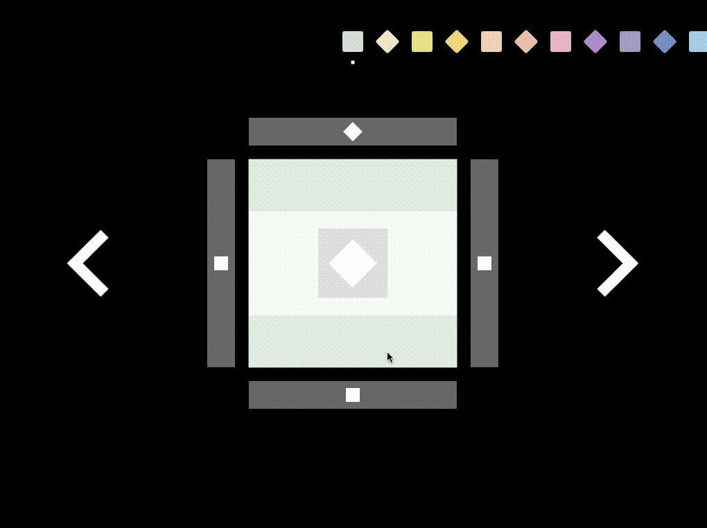 Polygon - Ludum Dare 37 (itch) - кадр 1
