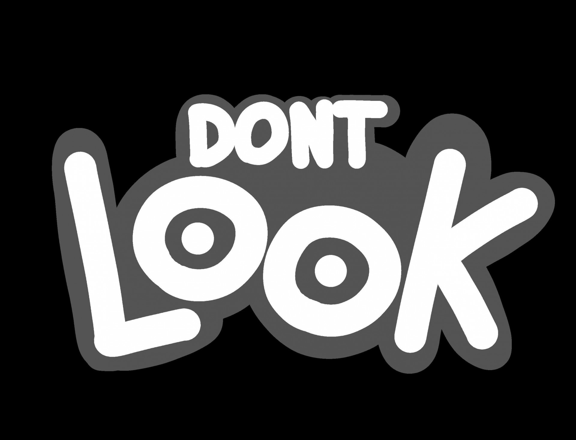 Don't Look (Daniel Ferguson) (itch) - кадр 1