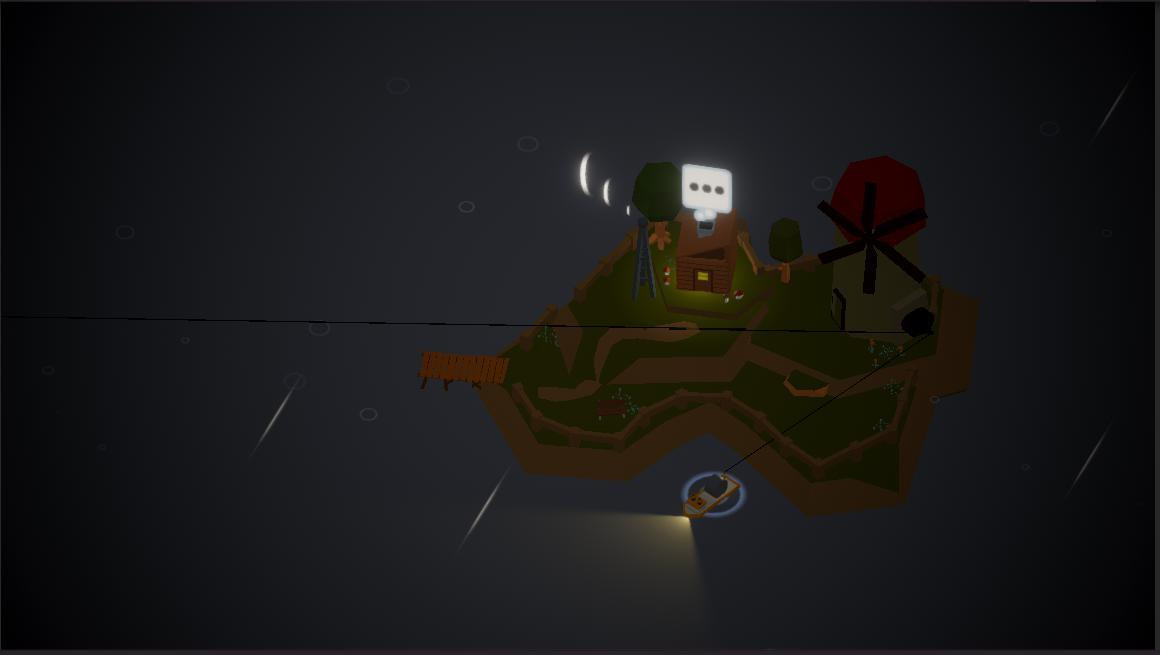 The Archipelago (itch) - кадр 3