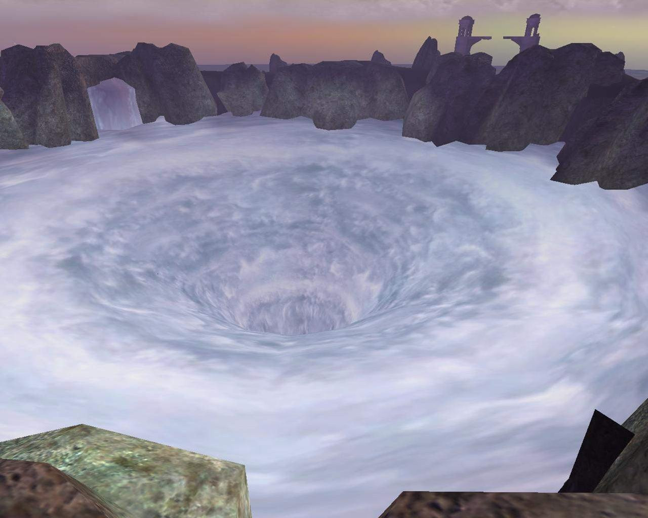 EverQuest: The Buried Sea - кадр 2