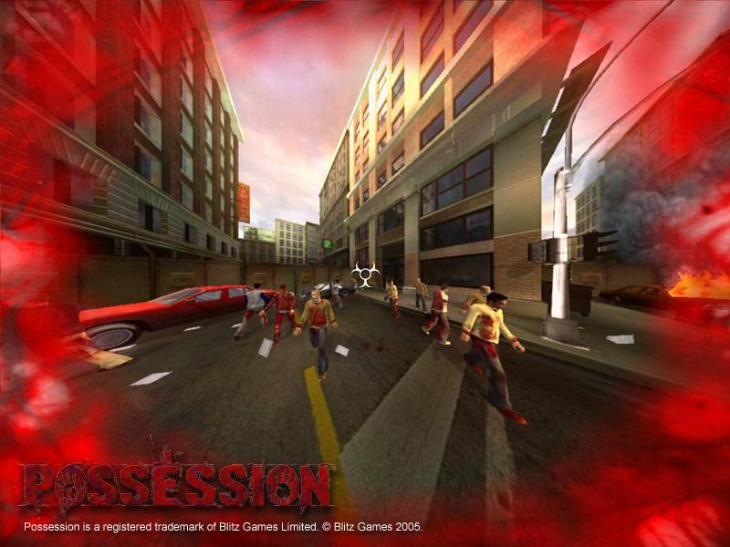 Possession - кадр 4