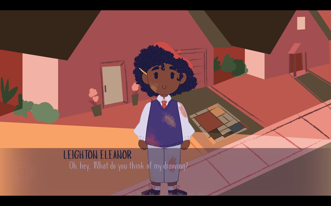 The Brownie Law (itch) - кадр 2