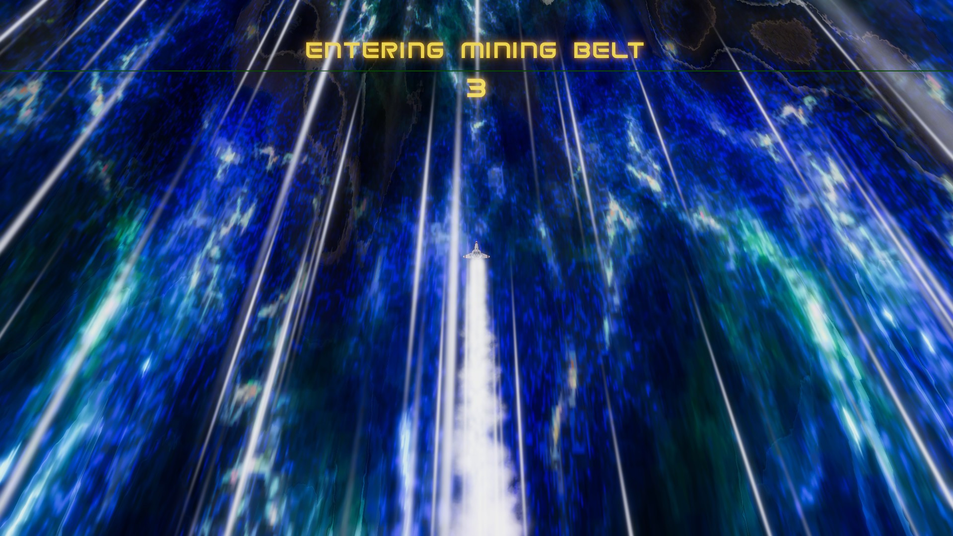 Debris Field - кадр 6