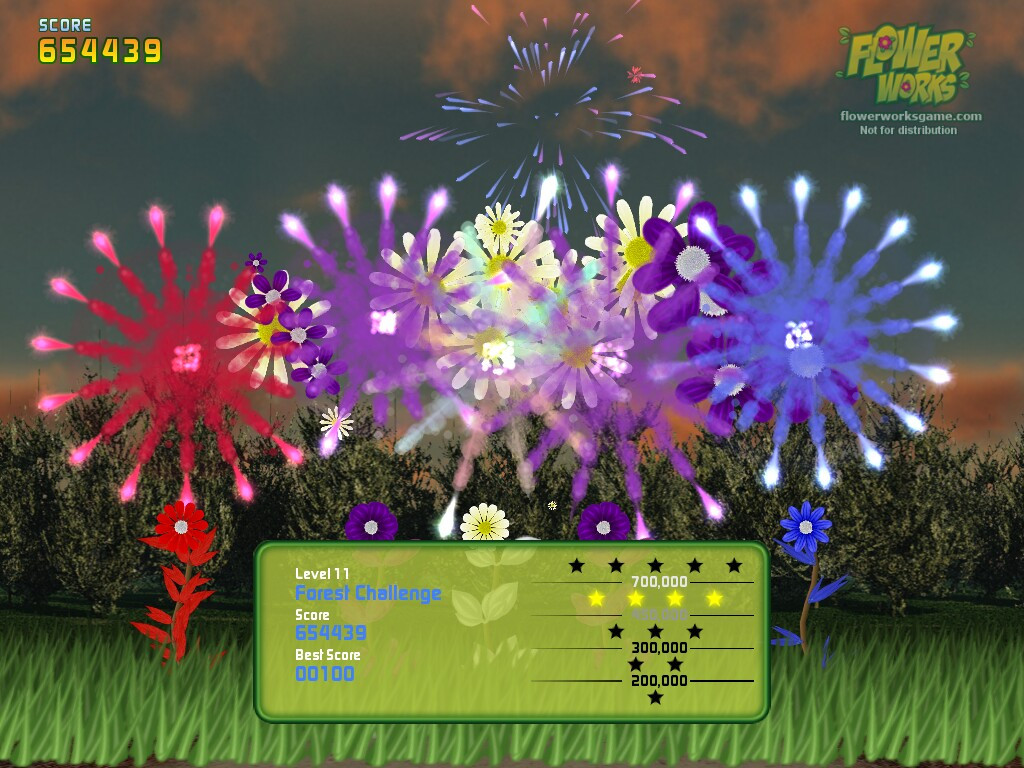 Flowerworks - кадр 2