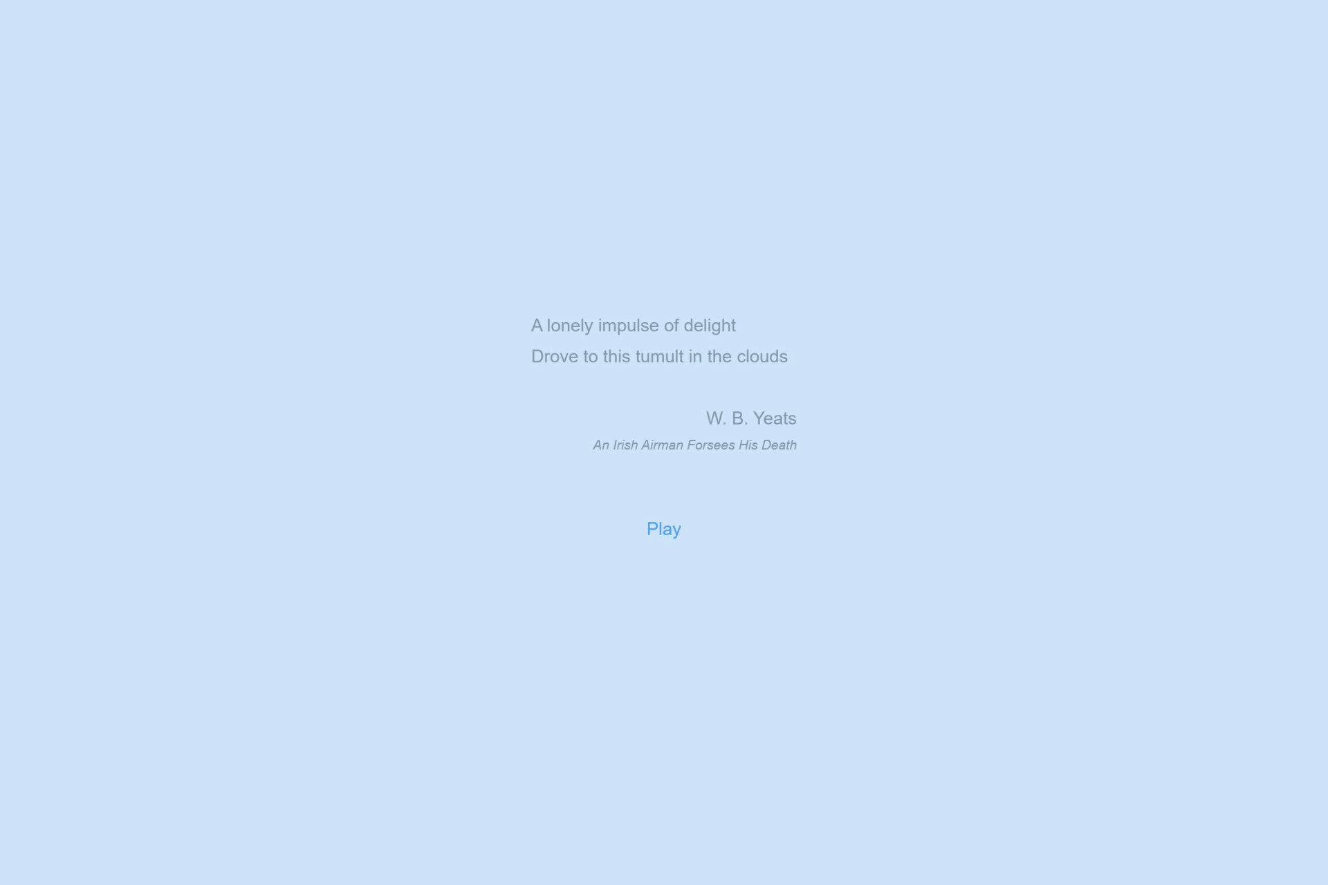 The Usher Foundation IV: The Vast (itch) - кадр 1