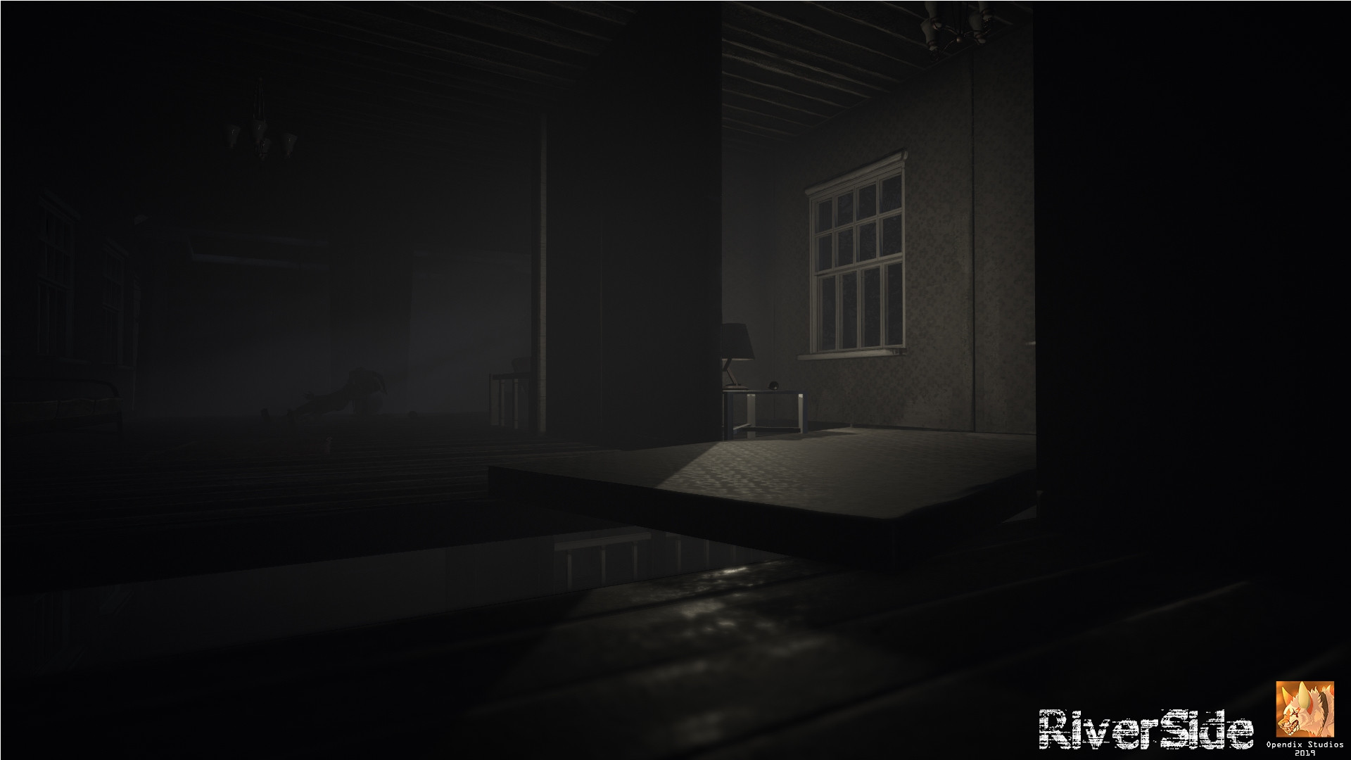 RiverSide (opendixstudios) (itch) - кадр 2