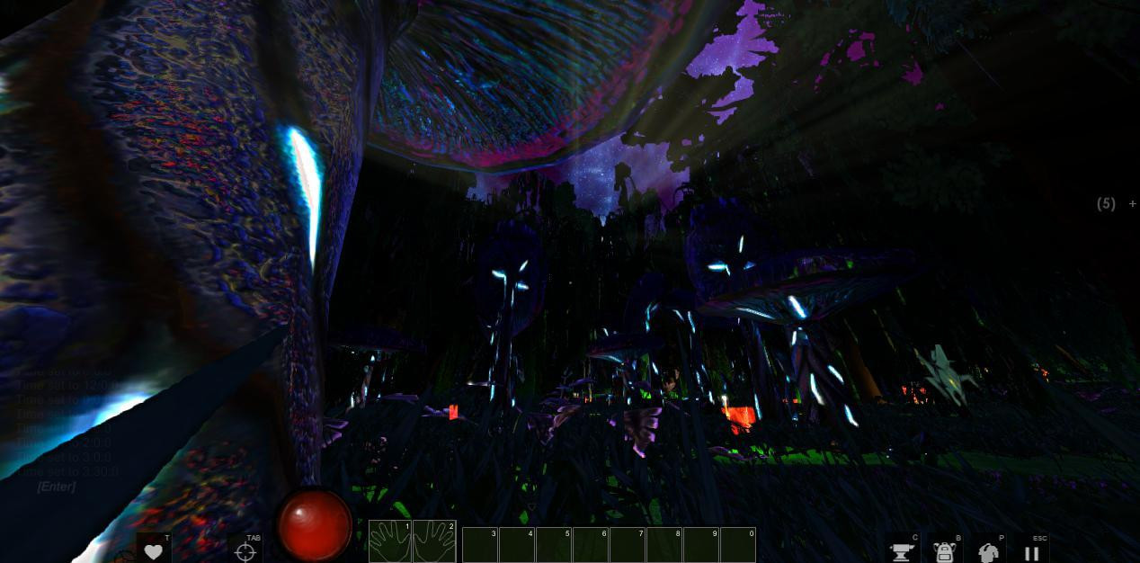 Rogue Legend 2 (itch) - кадр 3