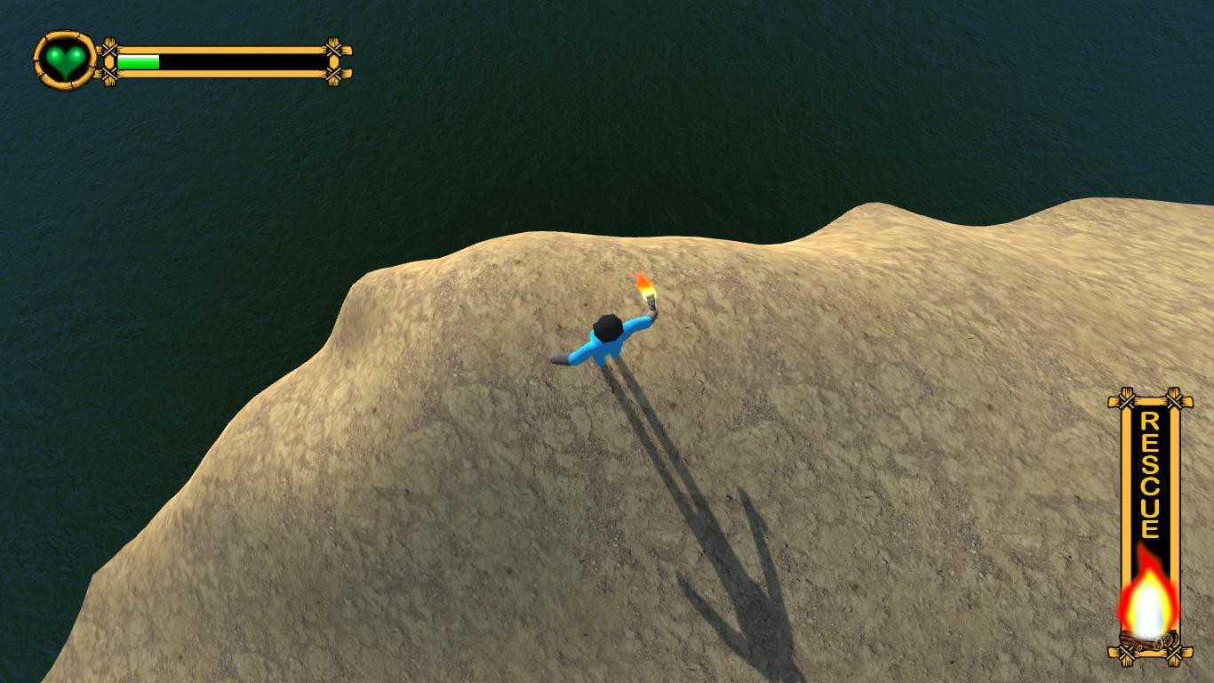 Upgrade Islander (itch) - кадр 2