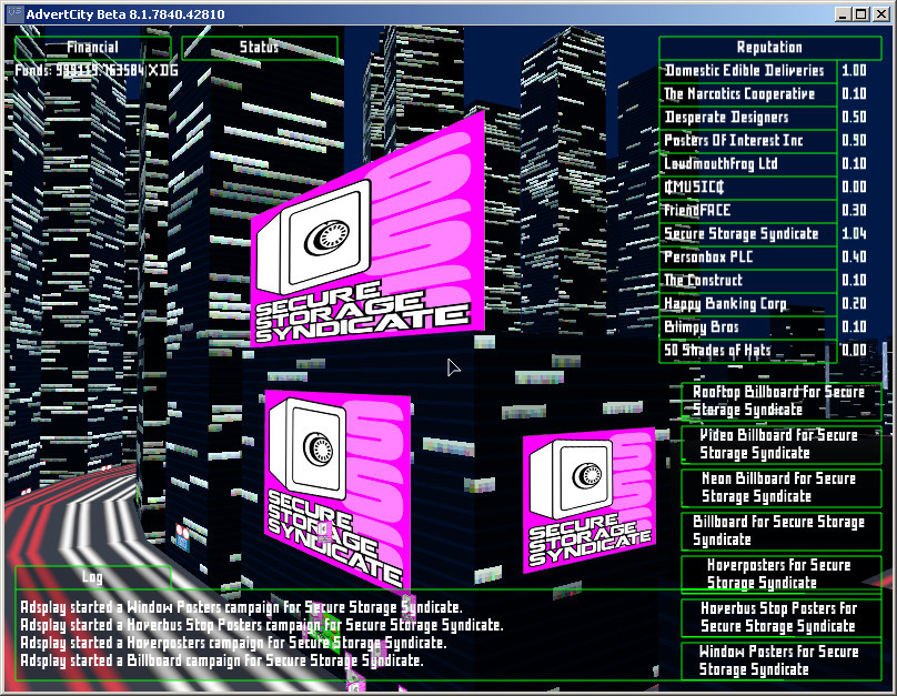AdvertCity - кадр 5