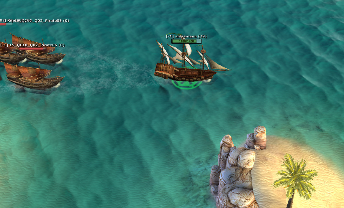 Kartuga - кадр 13