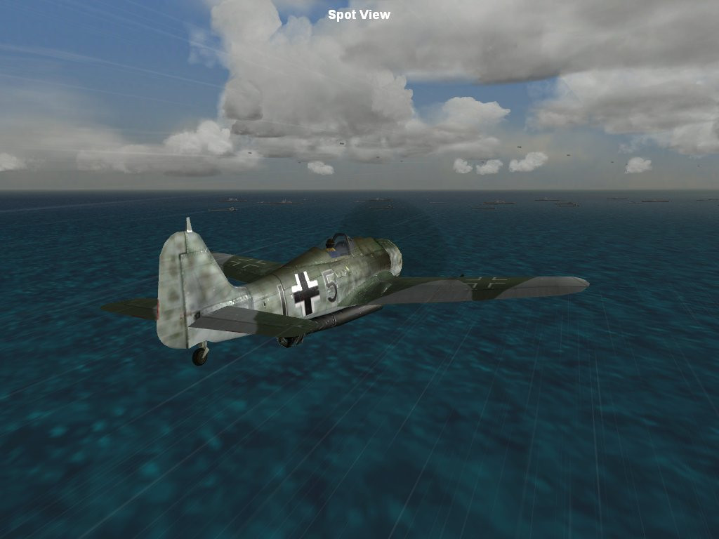D-Day, 1944: Invasion of Europe - кадр 11