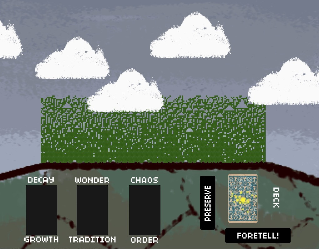 Turtle City (itch) - кадр 2