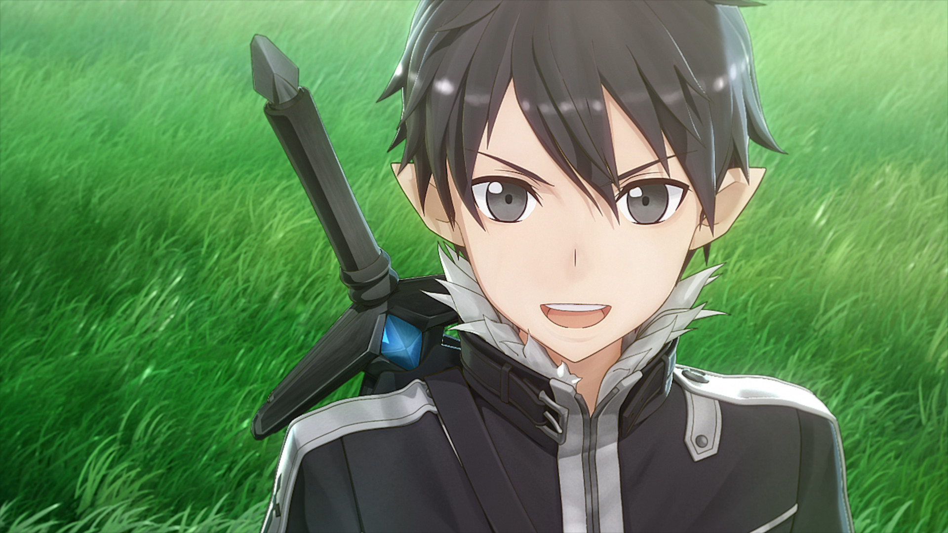 Sword Art Online: Lost Song - кадр 4