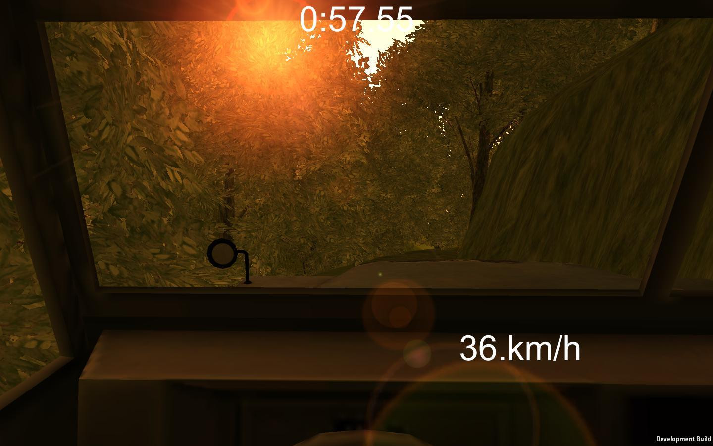 Extreme Journey for Web (itch) - кадр 3