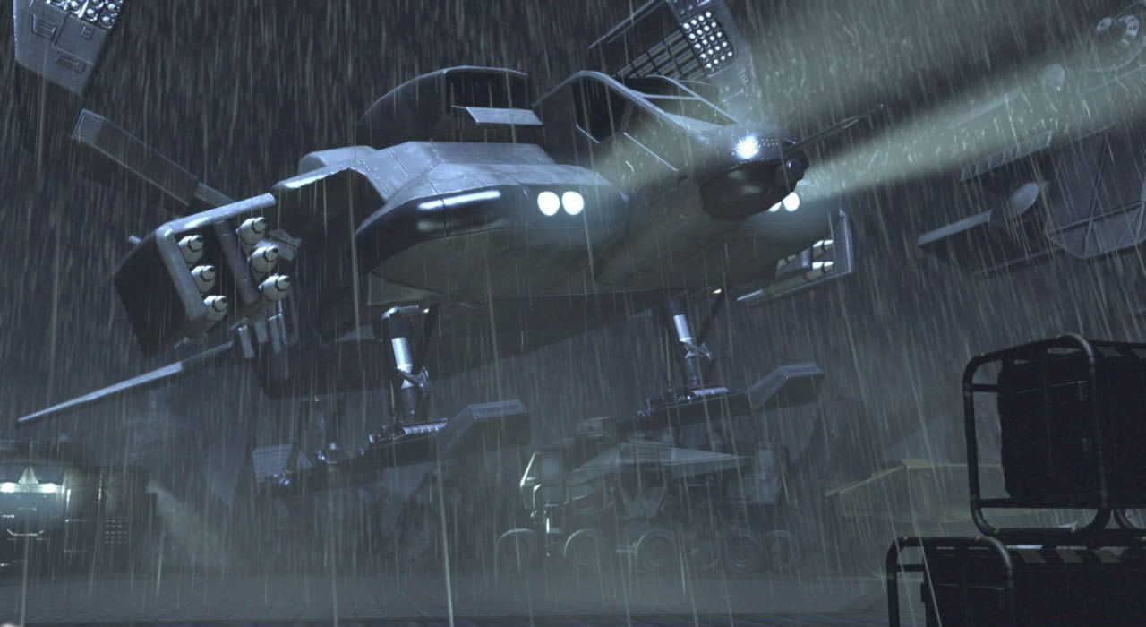 Aliens: Colonial Marines - кадр 12