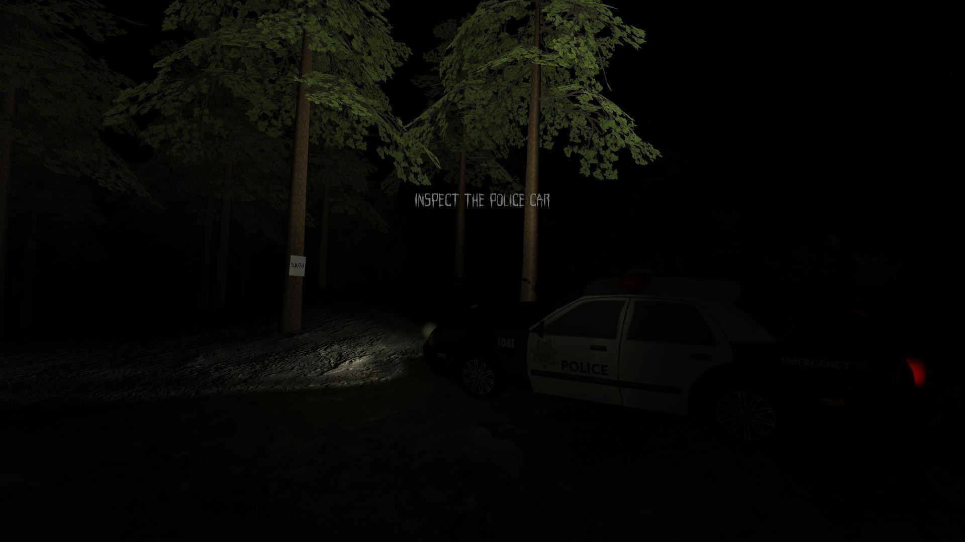 The Following One (itch) - кадр 2