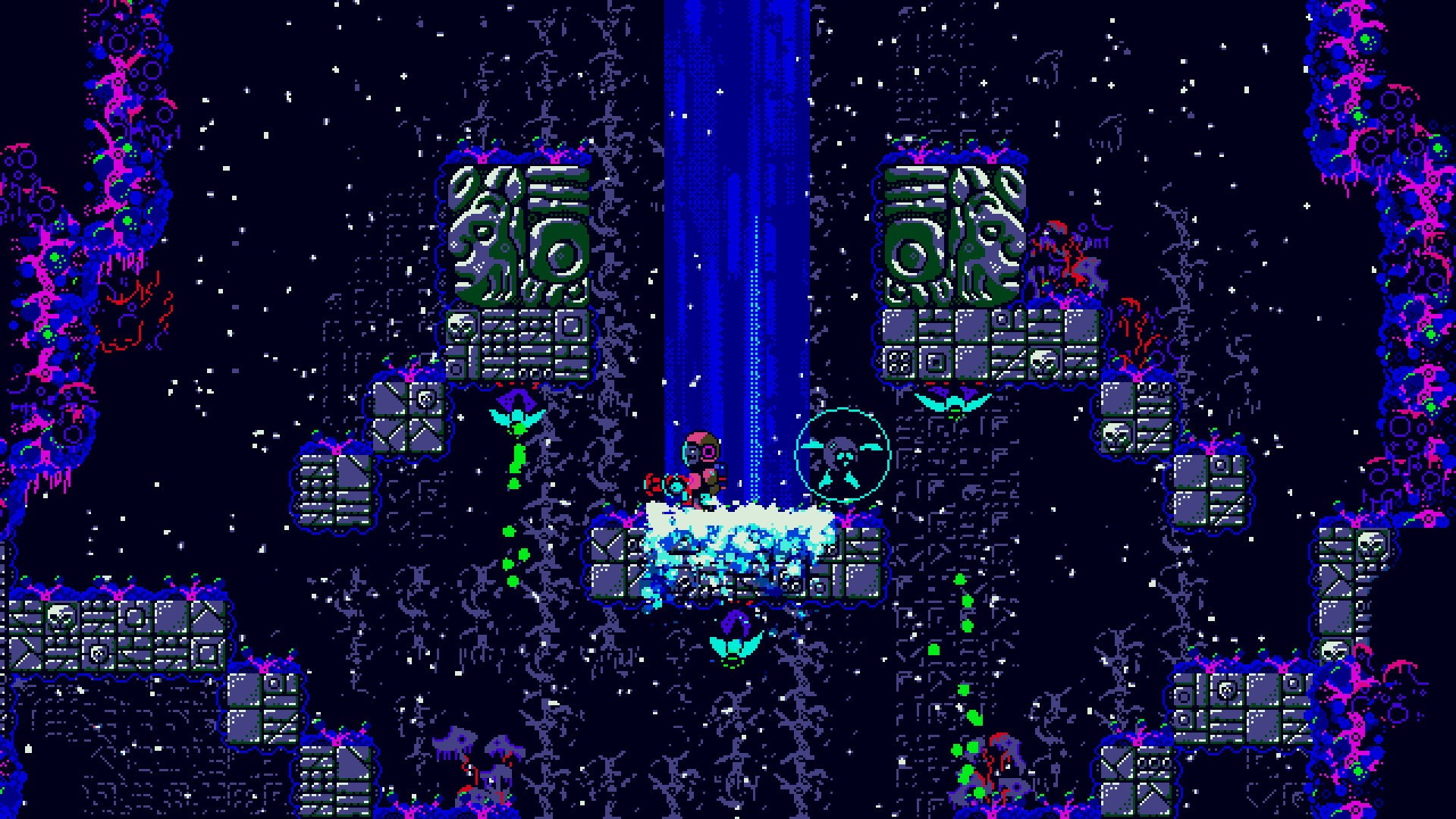 Outbuddies DX - кадр 3