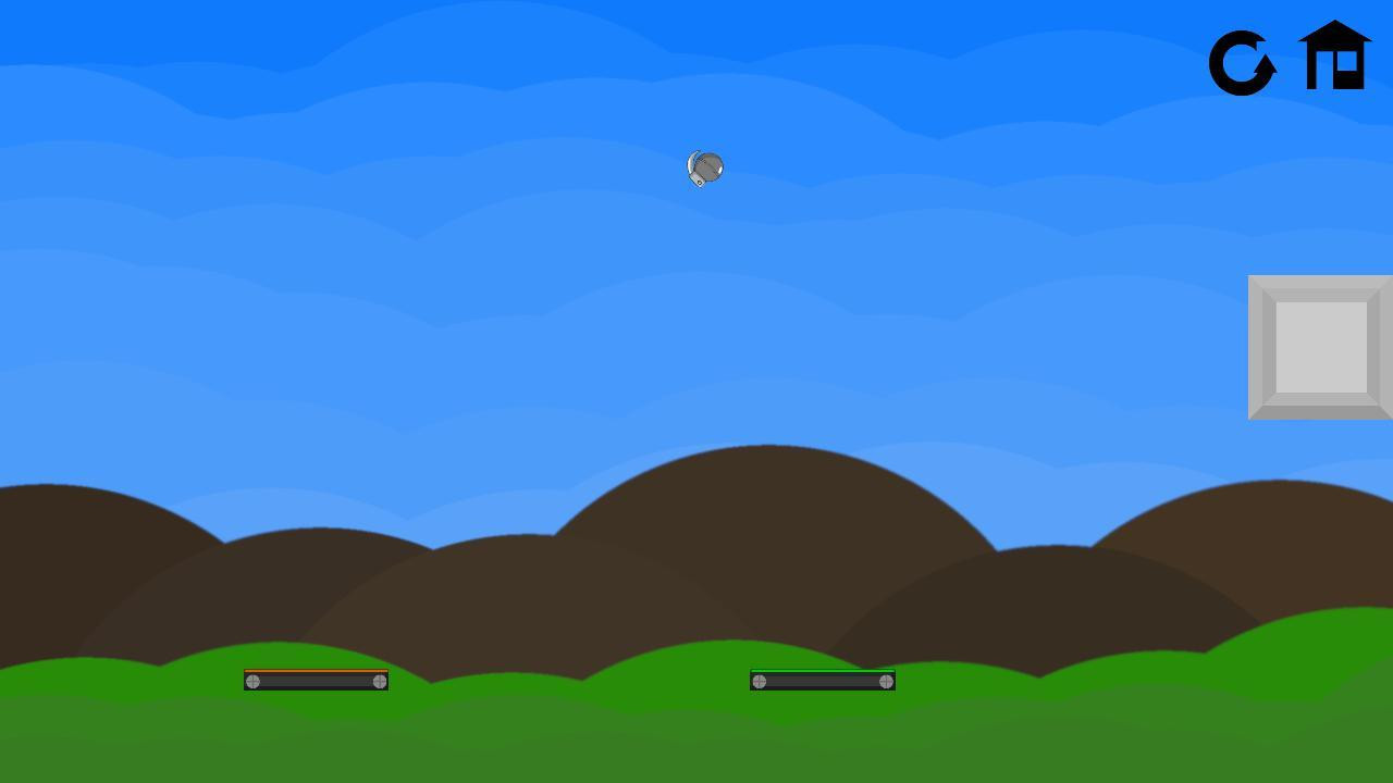 Bounce the Bomb (itch) - кадр 3