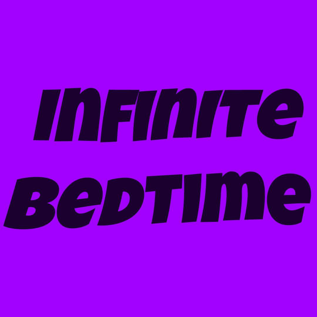 Infinite Bedtime (itch) - кадр 1