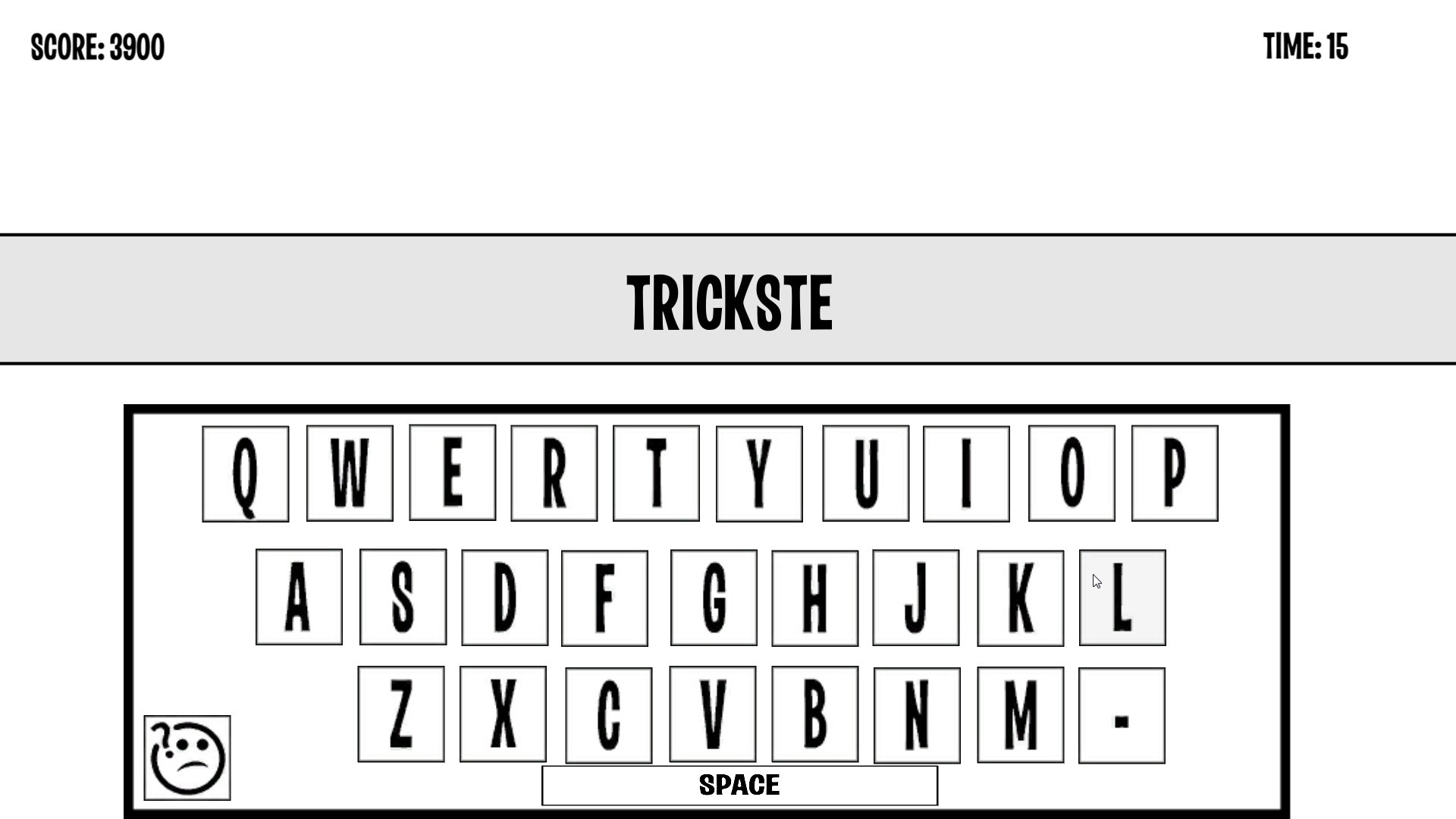 Write word - кадр 2