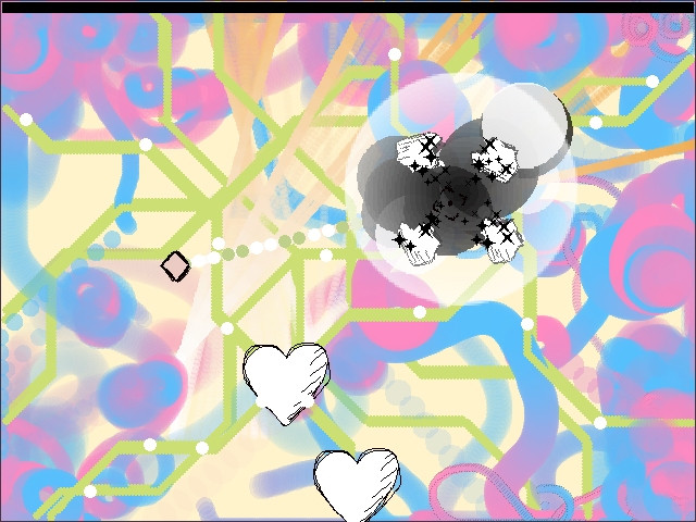 Everyone Loves Active 2 (itch) - кадр 4