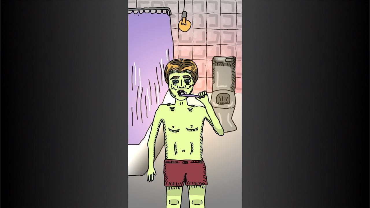 Garbage People (itch) - кадр 3