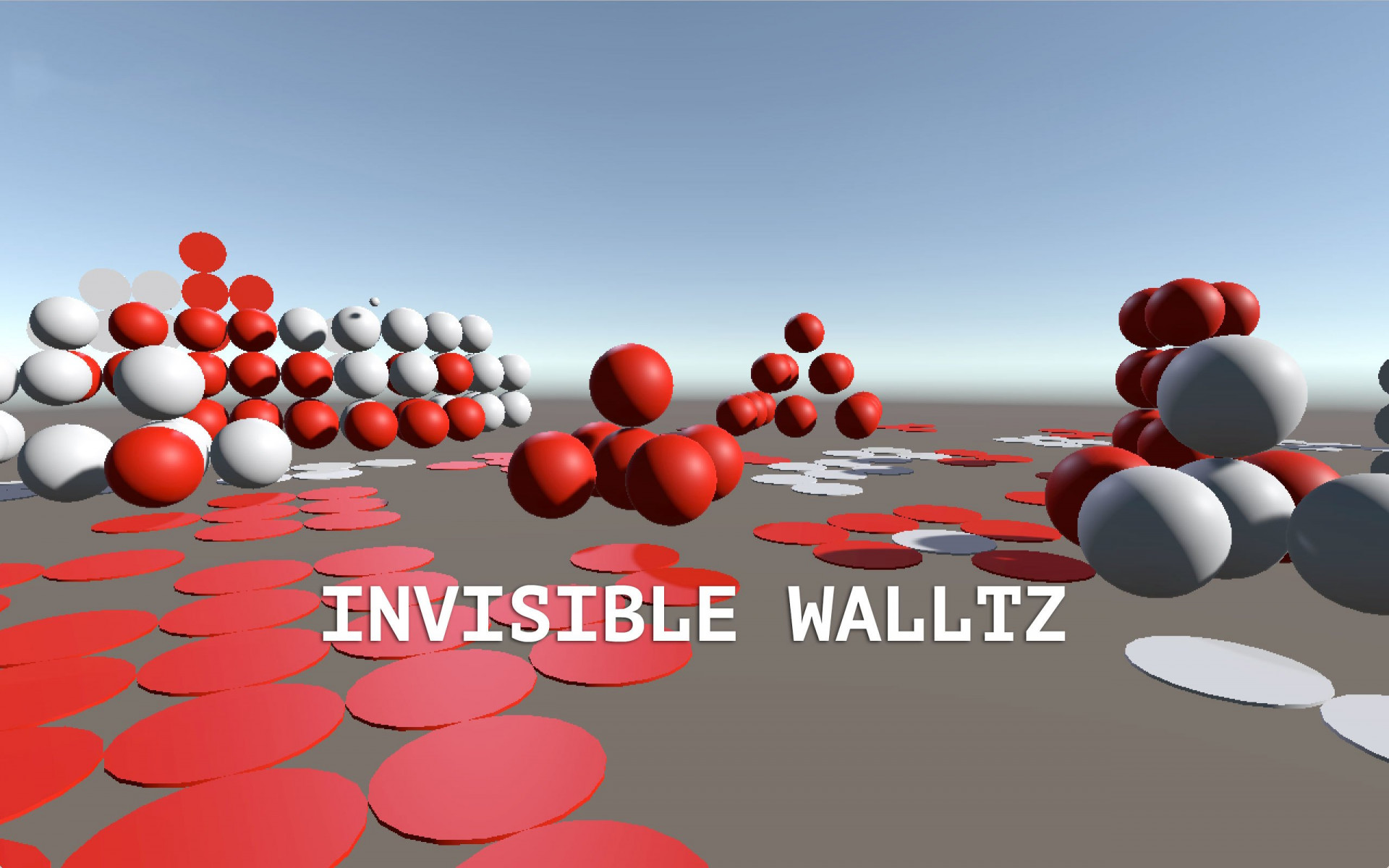 InvisibleWaltz (itch) - кадр 1