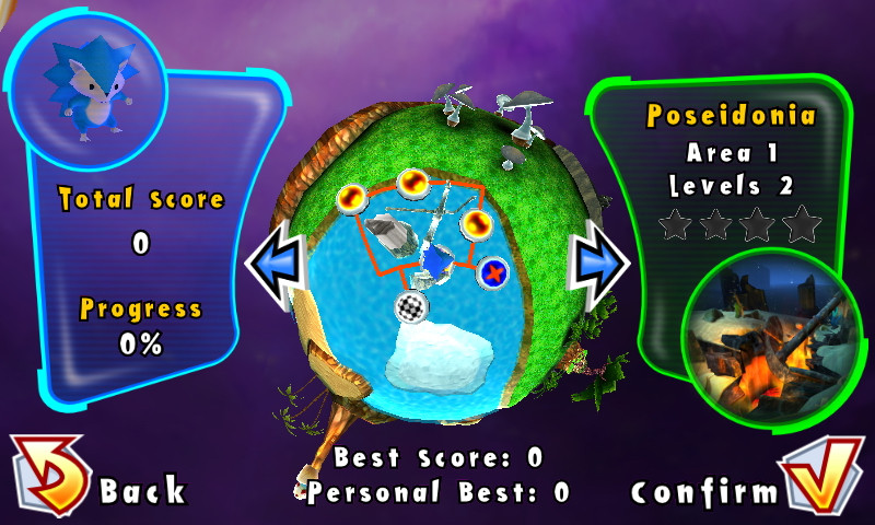 Gem Smashers (2011) - кадр 7