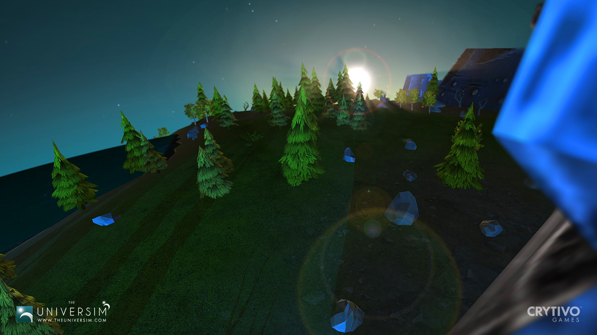 The Universim - кадр 6