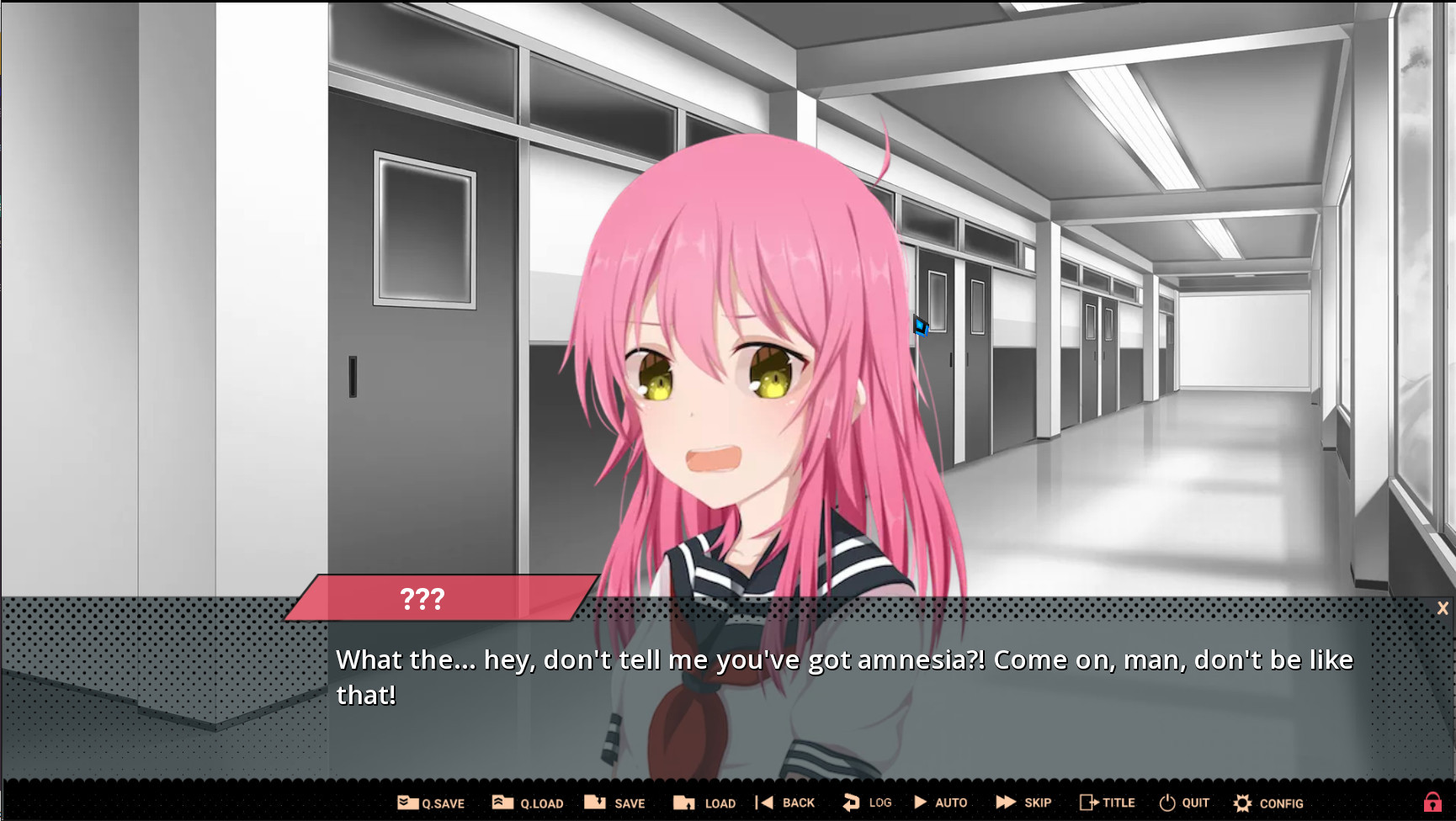 His Chuunibyou Cannot Be Cured! - кадр 4