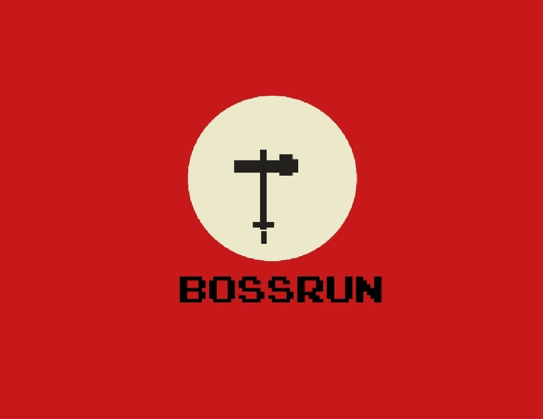 Boss Run (Orrettcoke) (itch) - кадр 1