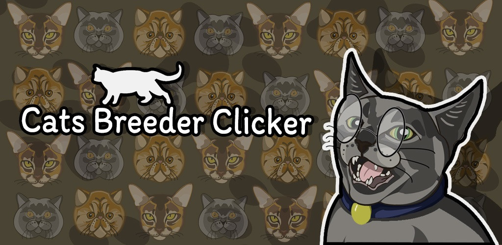 Cat Breeder Clicker (itch) - кадр 1