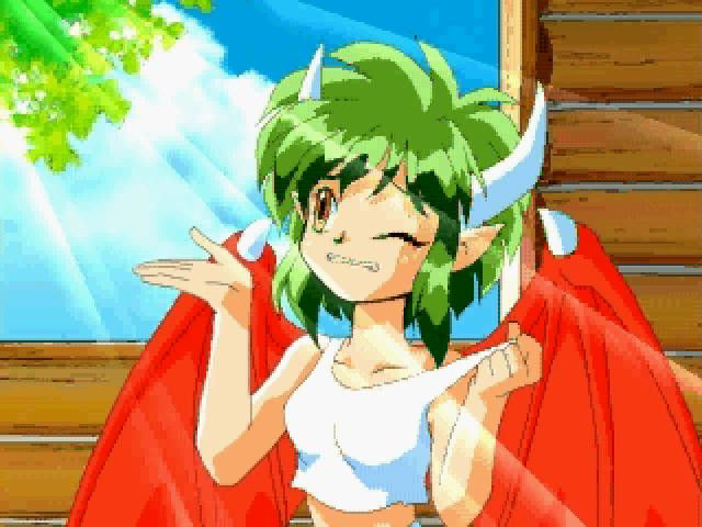 Puyo Puyo SUN - кадр 1